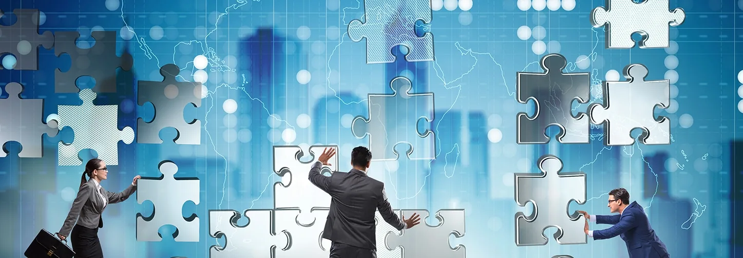 Toptan Puzzle Tedariki: Zincir Marketler ve Markalar İçin Rehber