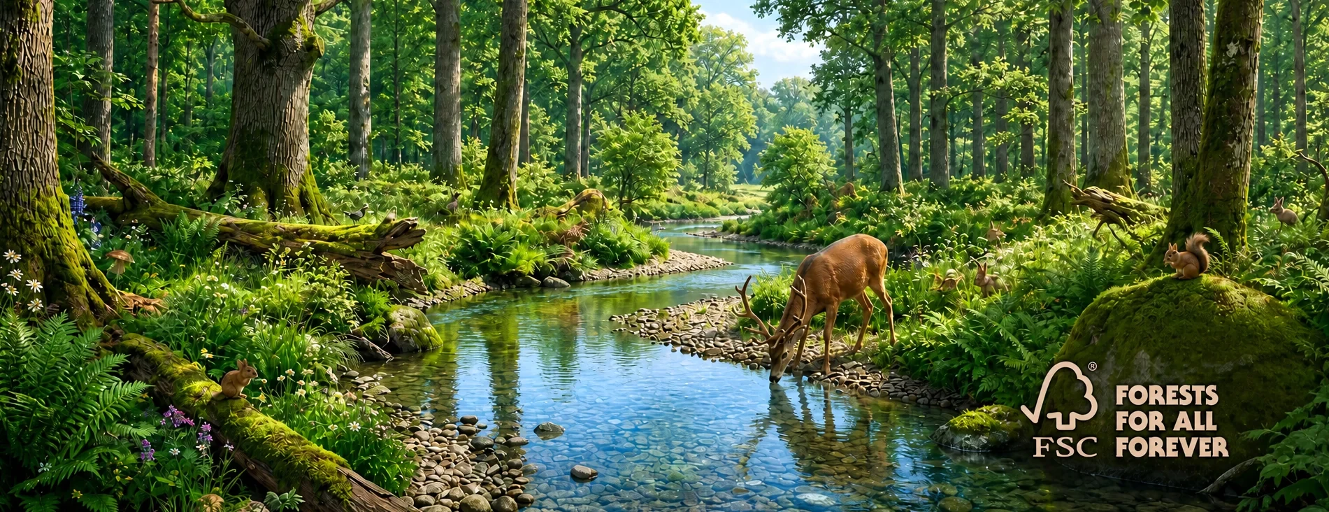 FSC Sertifikalı Puzzle Nedir ve Neden Önemli?